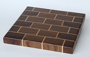 House of Cutting Boards